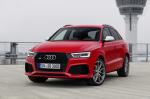 Audi RS Q3 2015 года (WW)